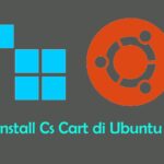 Cara Install dan Konfigurasi CS-Cart di Ubuntu 18.04 LTS