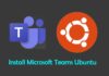 Cara Install Microsoft Teams Linux di Ubuntu