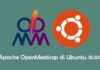 Install Apache OpenMeetings di Ubuntu 18.04