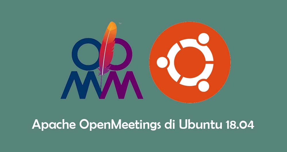 Install Apache OpenMeetings di Ubuntu 18.04