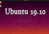 Ubuntu 19.10