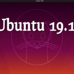 Ubuntu 19.10